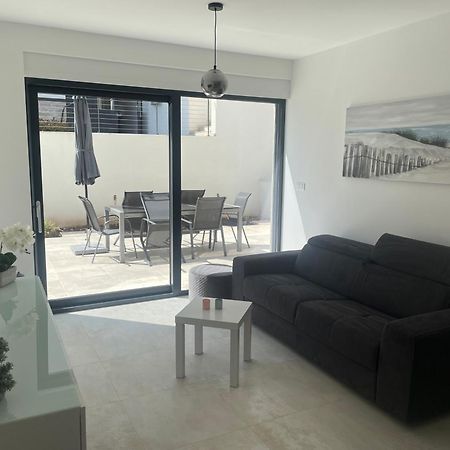 באניולה Apartman La Dolce Vita מראה חיצוני תמונה