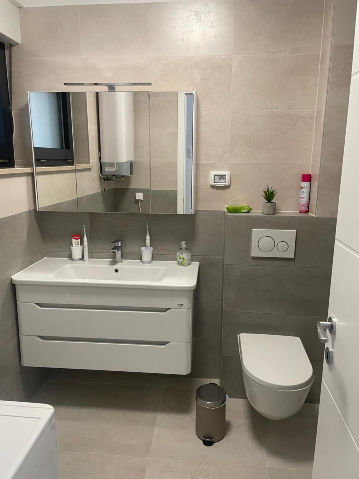 באניולה Apartman La Dolce Vita מראה חיצוני תמונה