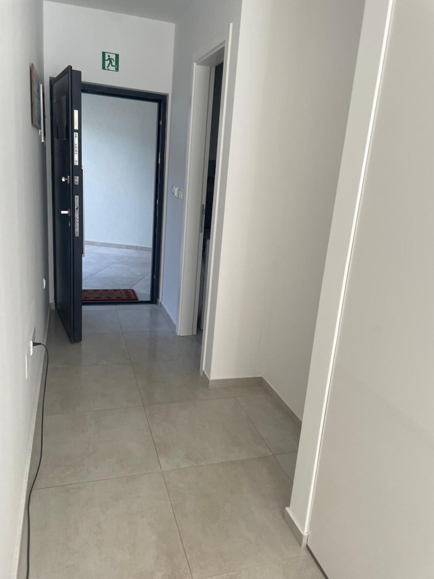 באניולה Apartman La Dolce Vita מראה חיצוני תמונה