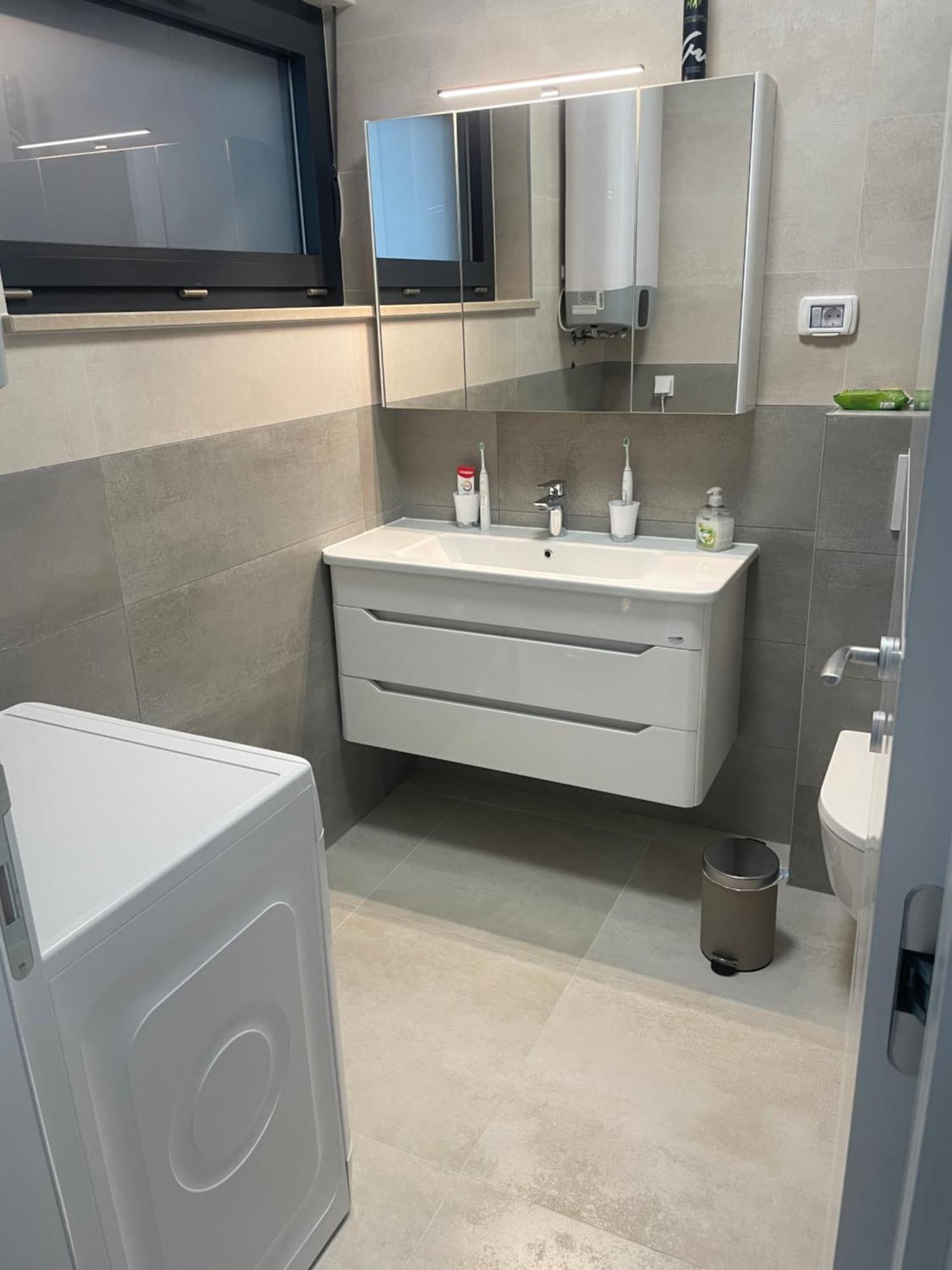 באניולה Apartman La Dolce Vita מראה חיצוני תמונה