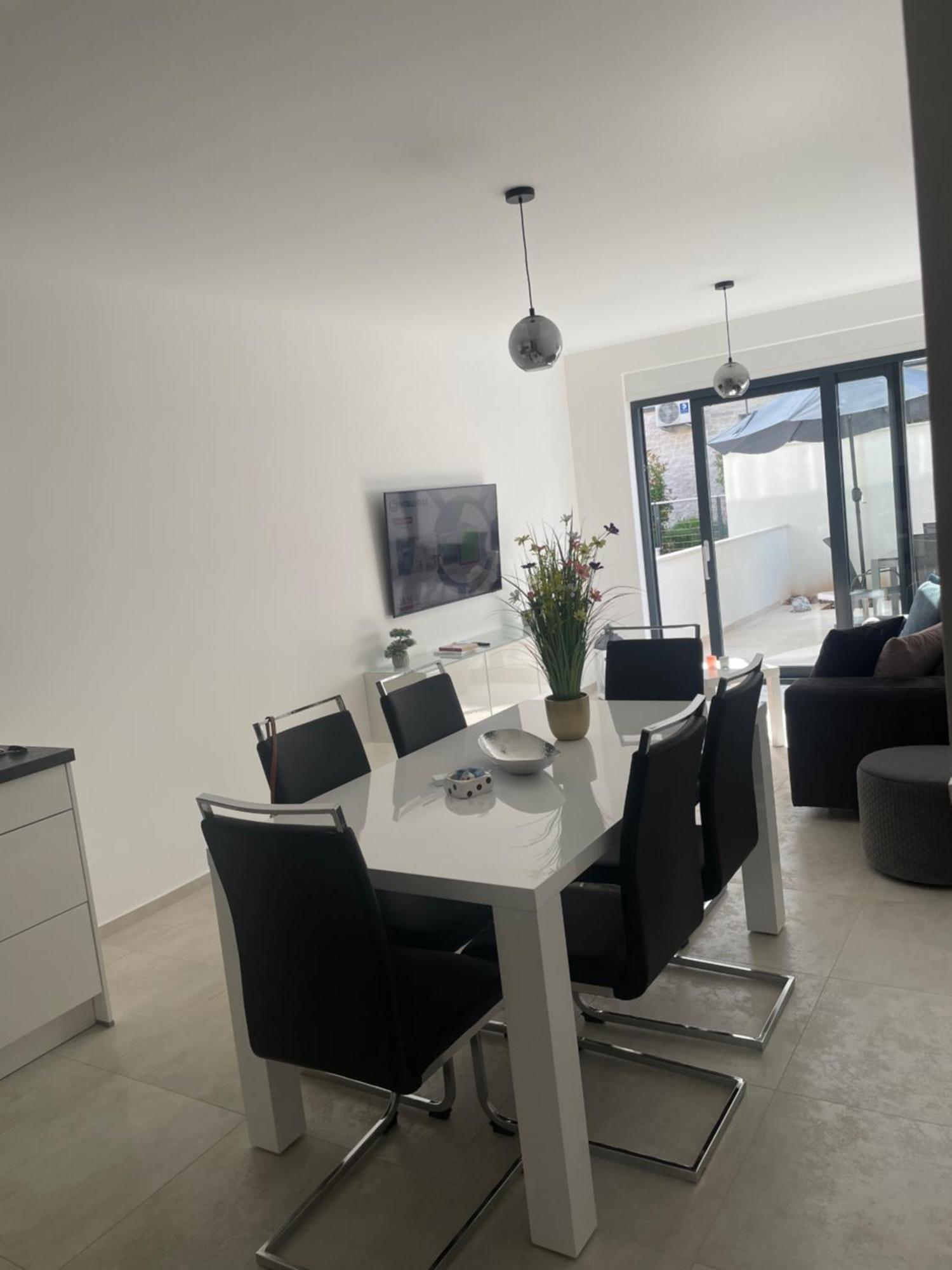 באניולה Apartman La Dolce Vita מראה חיצוני תמונה