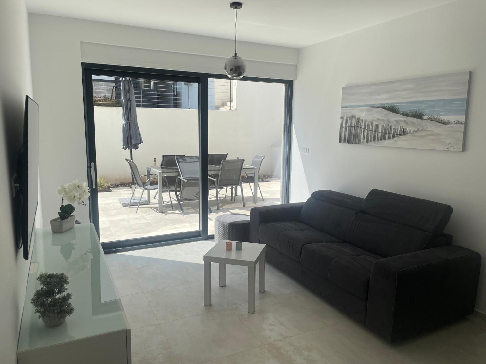 באניולה Apartman La Dolce Vita מראה חיצוני תמונה