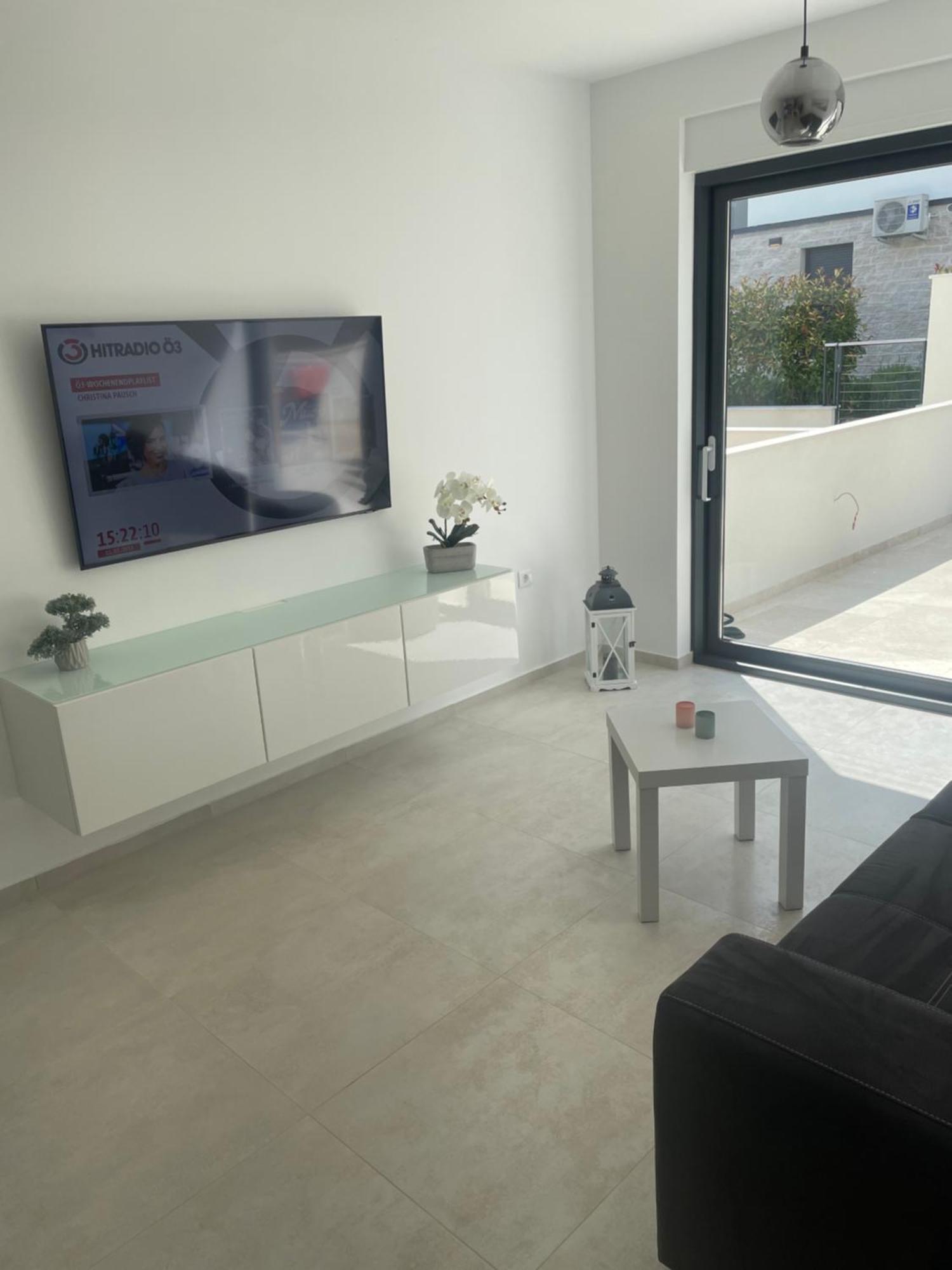 באניולה Apartman La Dolce Vita מראה חיצוני תמונה