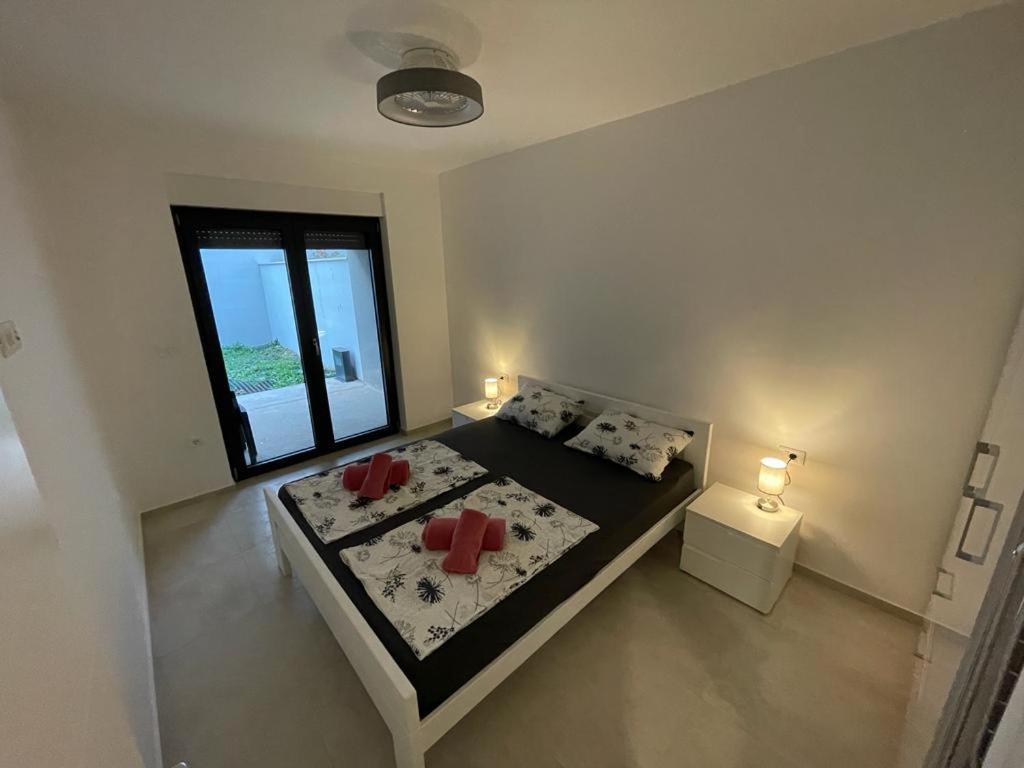 באניולה Apartman La Dolce Vita מראה חיצוני תמונה