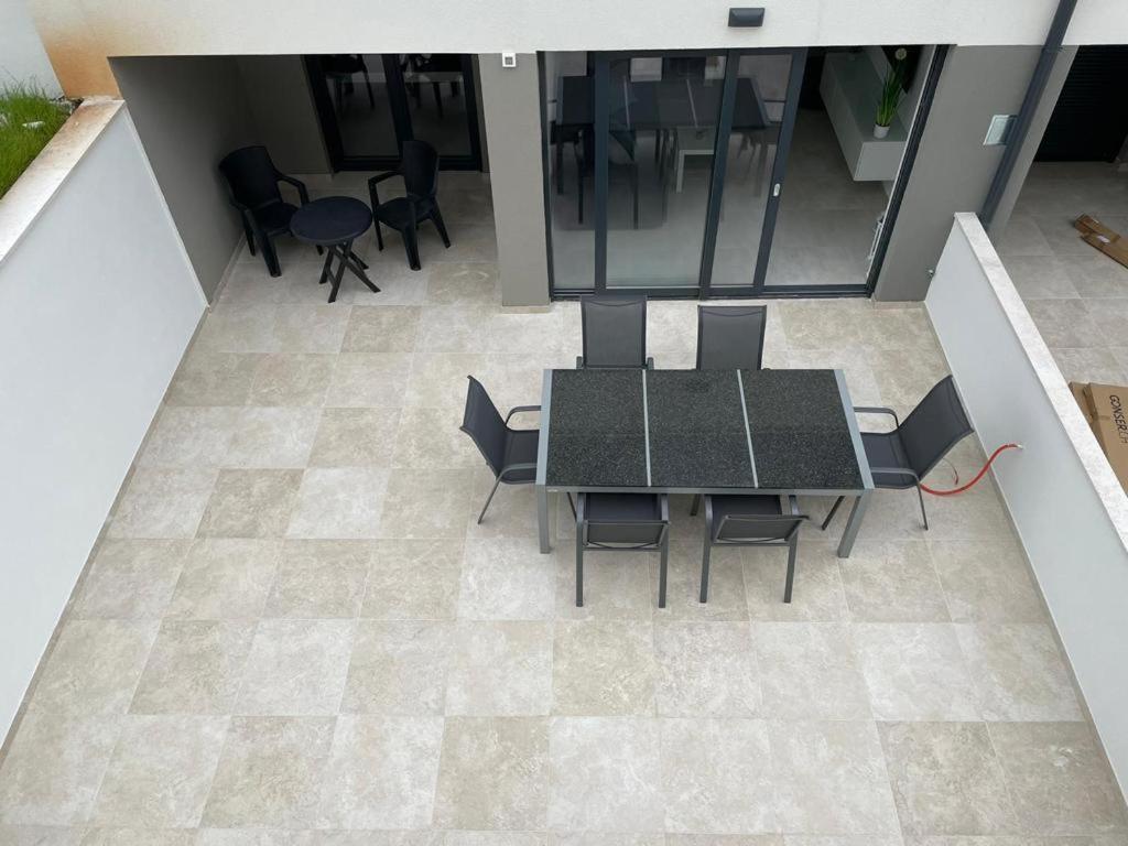 באניולה Apartman La Dolce Vita מראה חיצוני תמונה