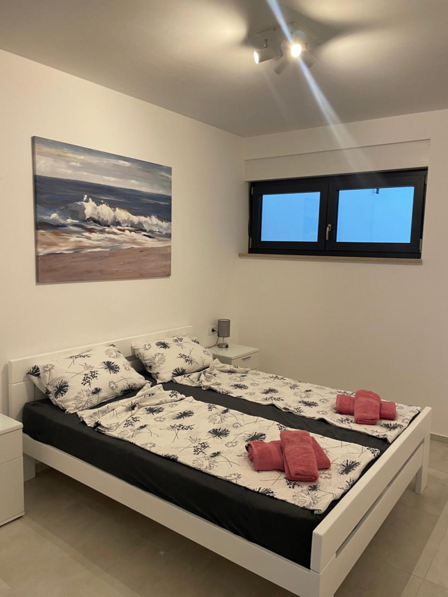 באניולה Apartman La Dolce Vita מראה חיצוני תמונה