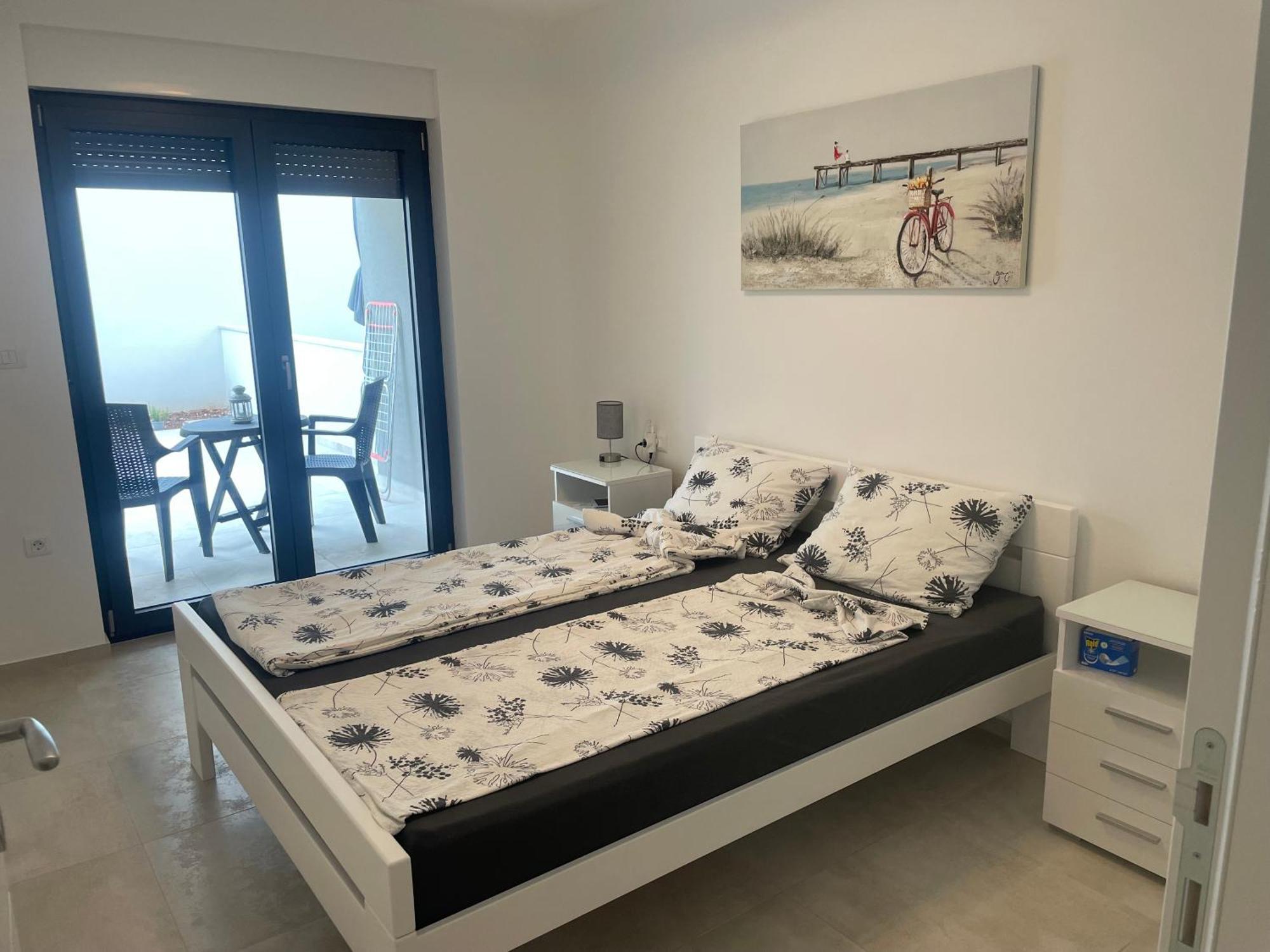 באניולה Apartman La Dolce Vita מראה חיצוני תמונה