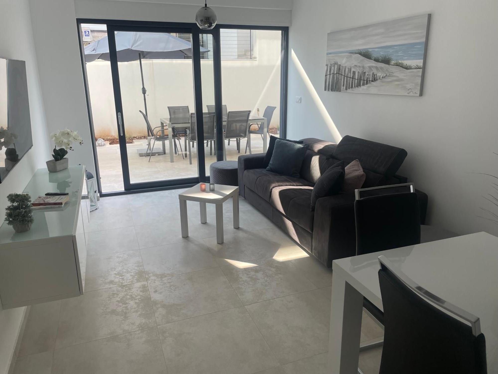 באניולה Apartman La Dolce Vita מראה חיצוני תמונה