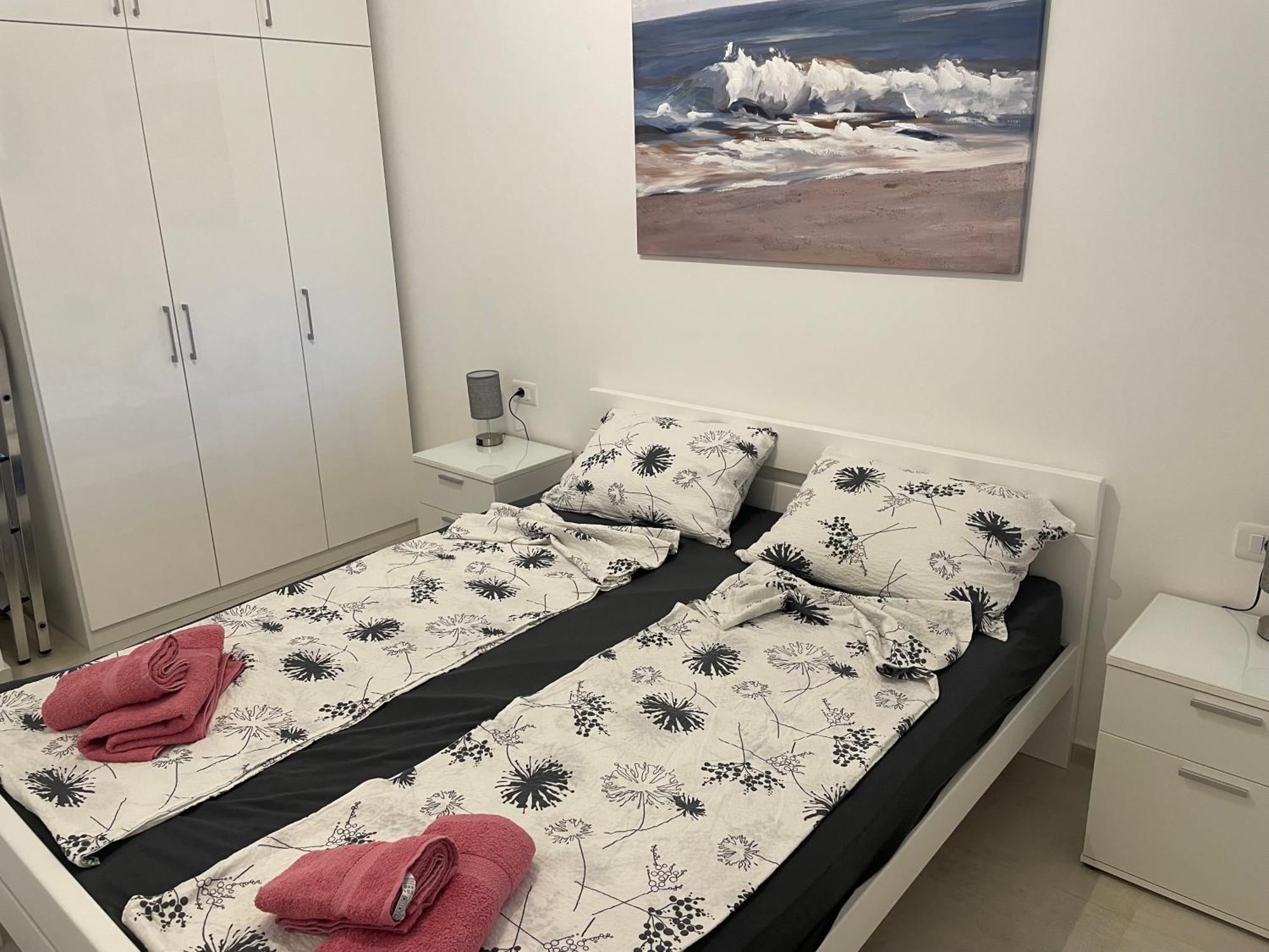 באניולה Apartman La Dolce Vita מראה חיצוני תמונה