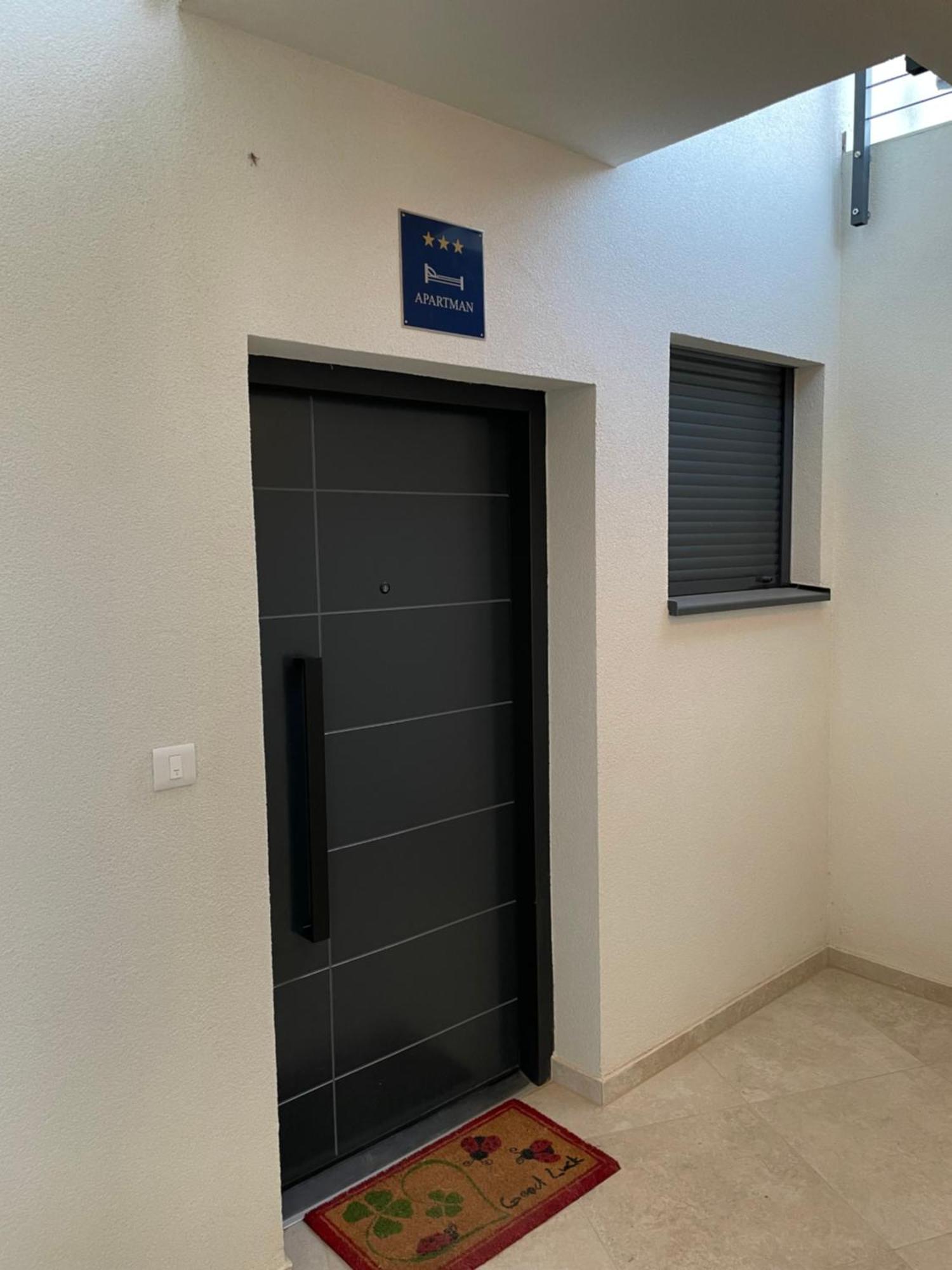 באניולה Apartman La Dolce Vita מראה חיצוני תמונה
