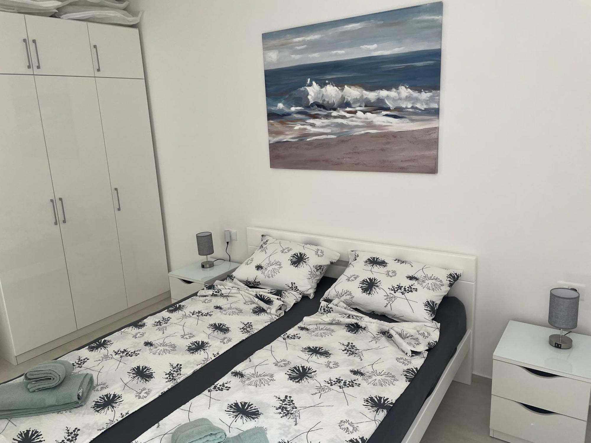 באניולה Apartman La Dolce Vita מראה חיצוני תמונה