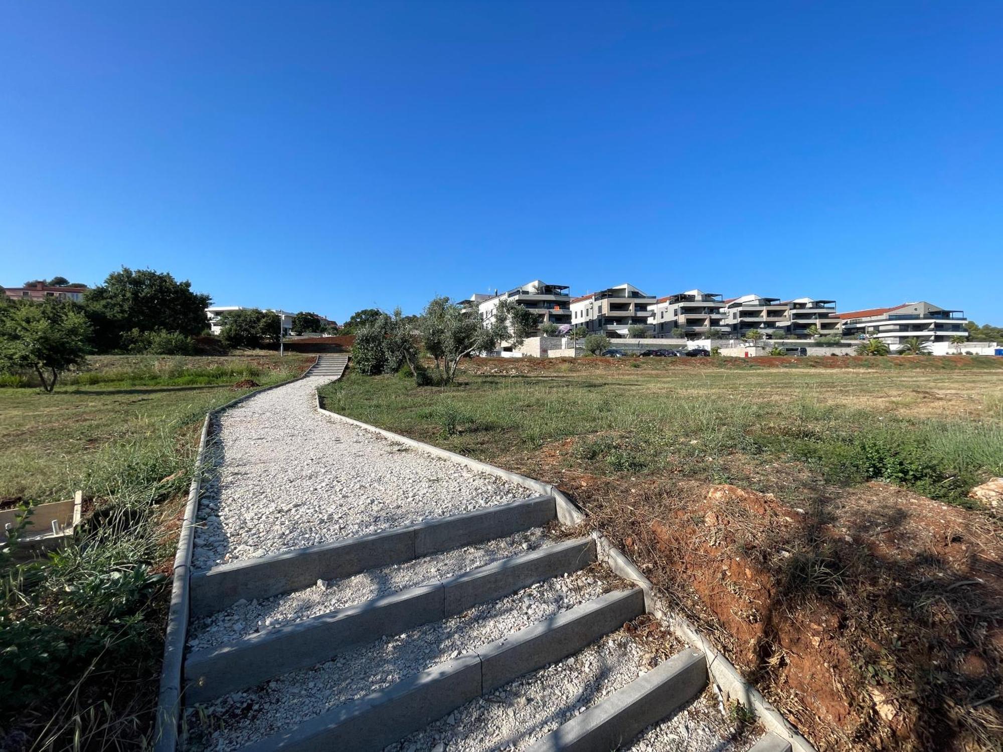 באניולה Apartman La Dolce Vita מראה חיצוני תמונה