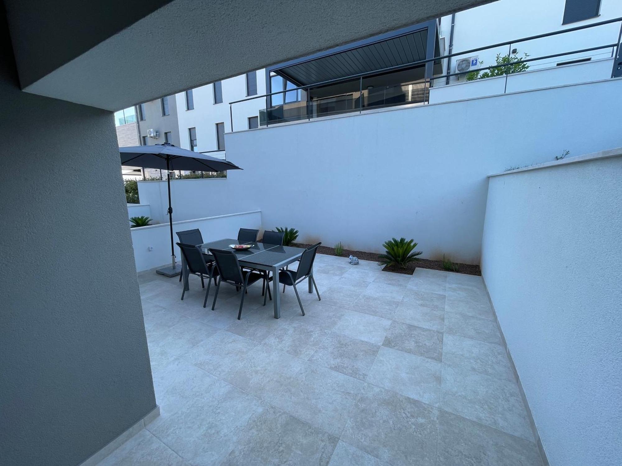 באניולה Apartman La Dolce Vita מראה חיצוני תמונה