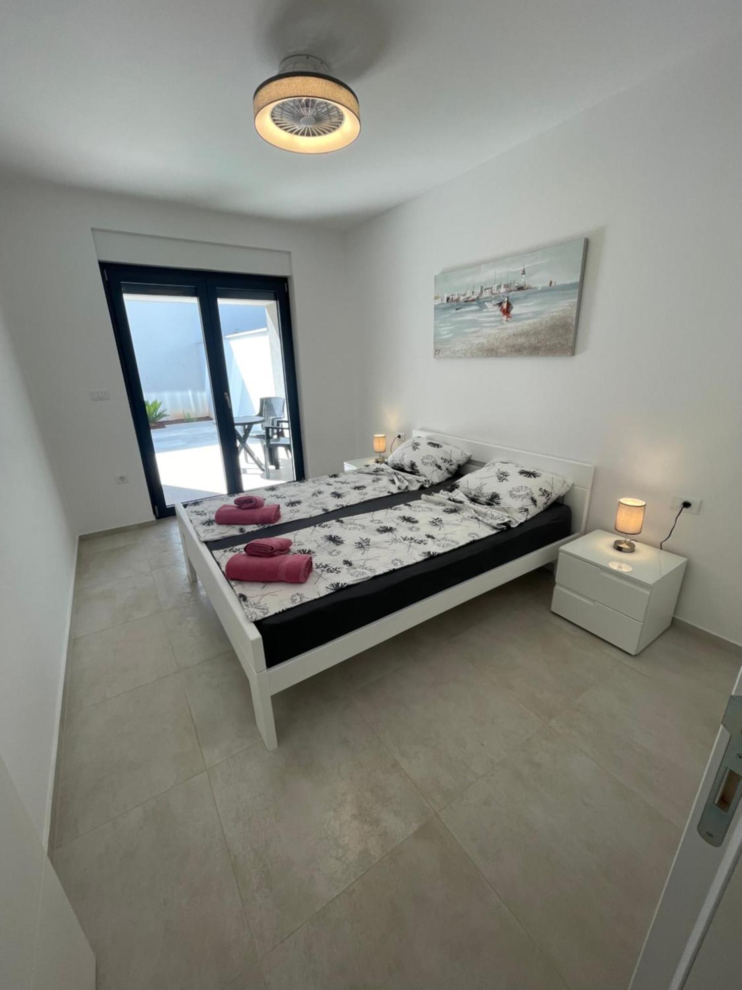 באניולה Apartman La Dolce Vita מראה חיצוני תמונה