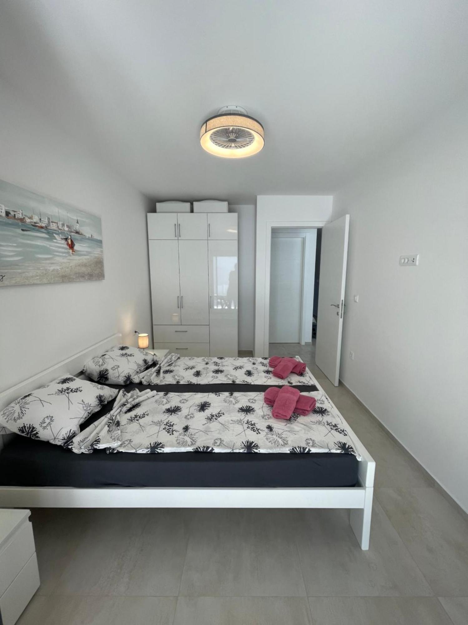 באניולה Apartman La Dolce Vita מראה חיצוני תמונה