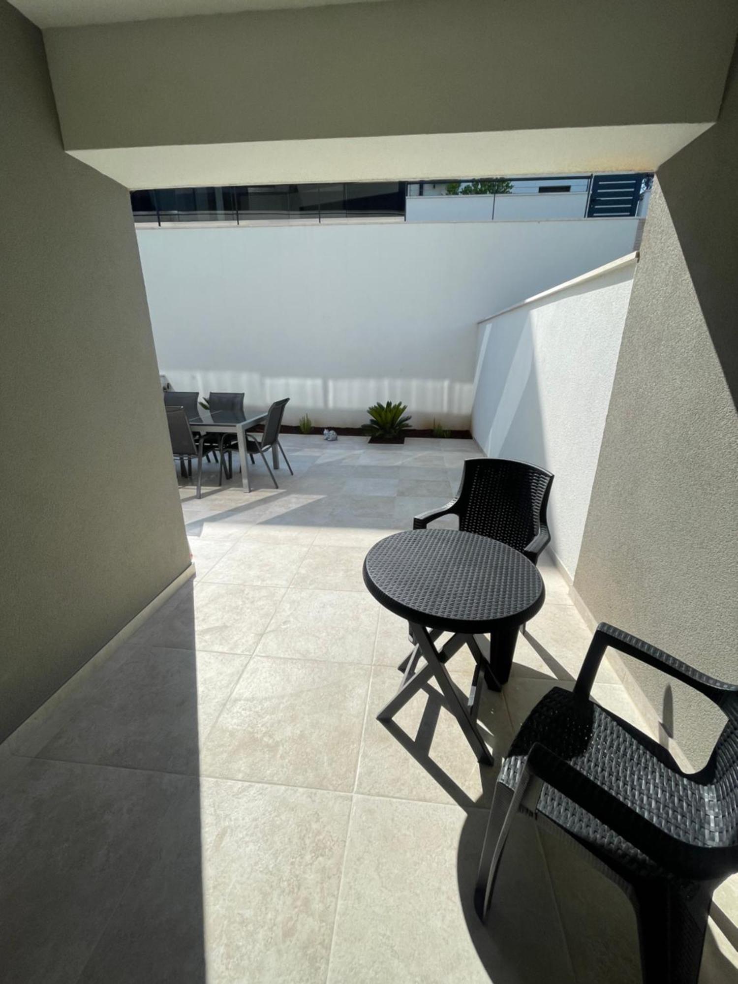 באניולה Apartman La Dolce Vita מראה חיצוני תמונה