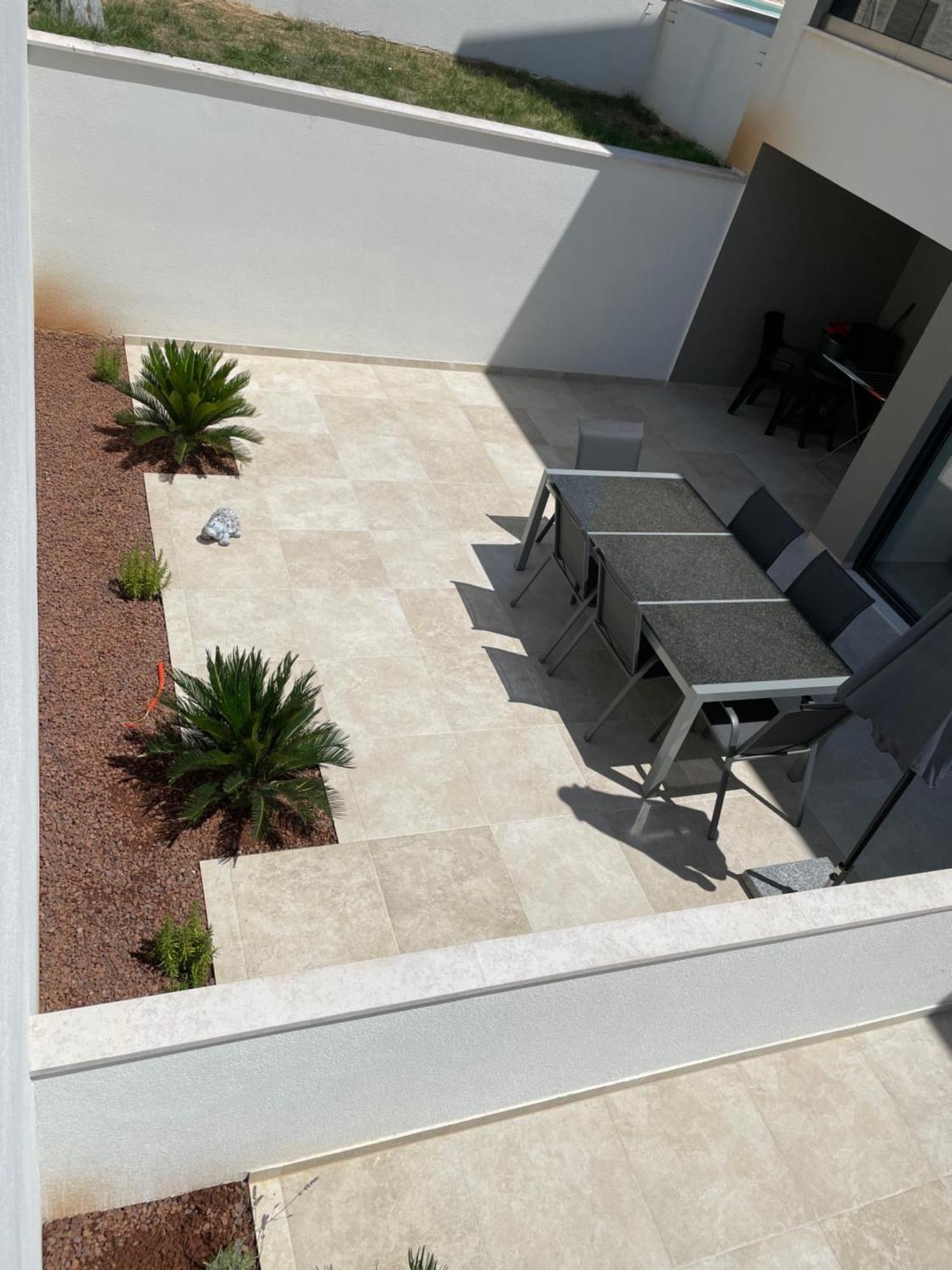 באניולה Apartman La Dolce Vita מראה חיצוני תמונה