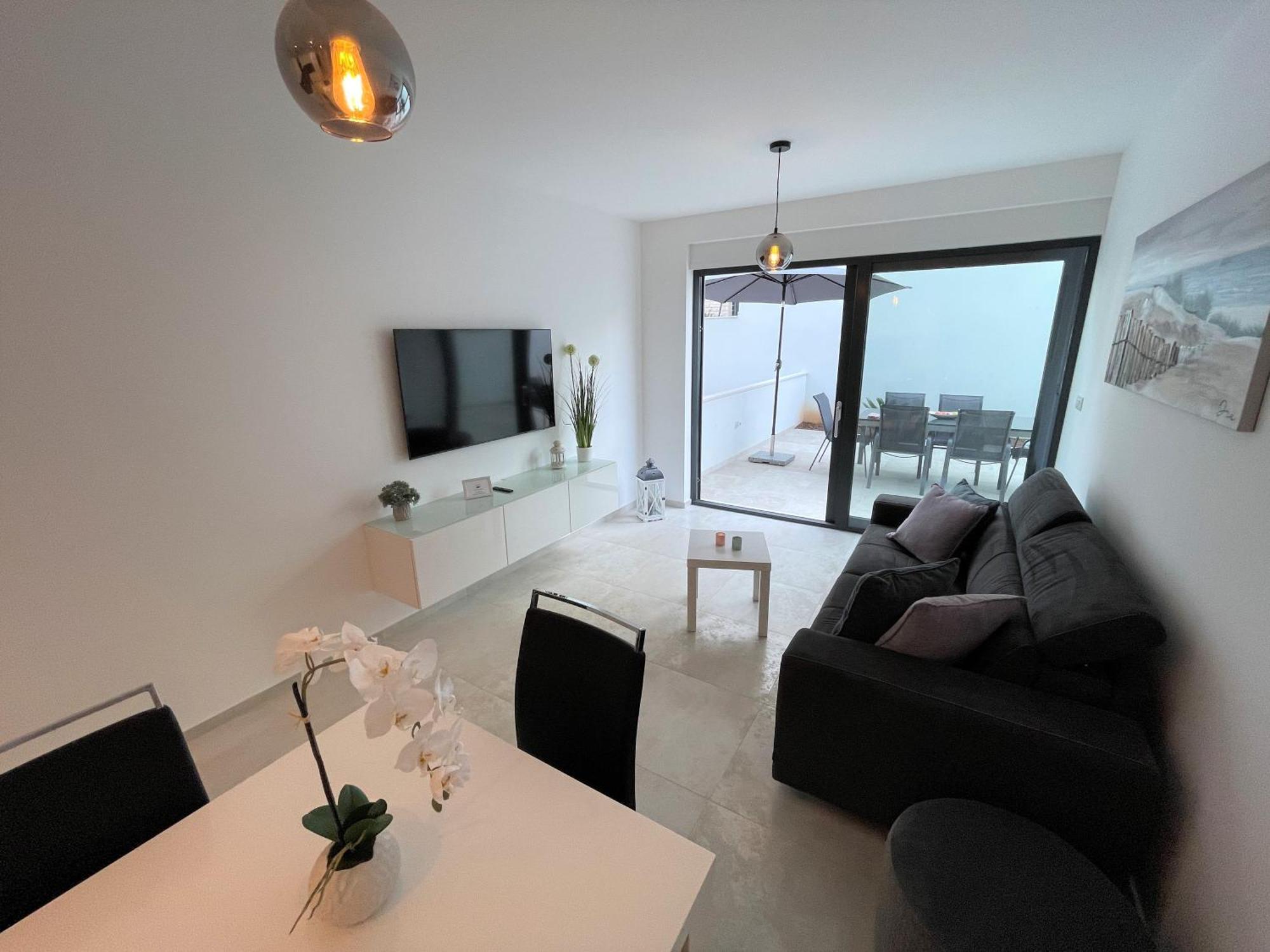 באניולה Apartman La Dolce Vita מראה חיצוני תמונה