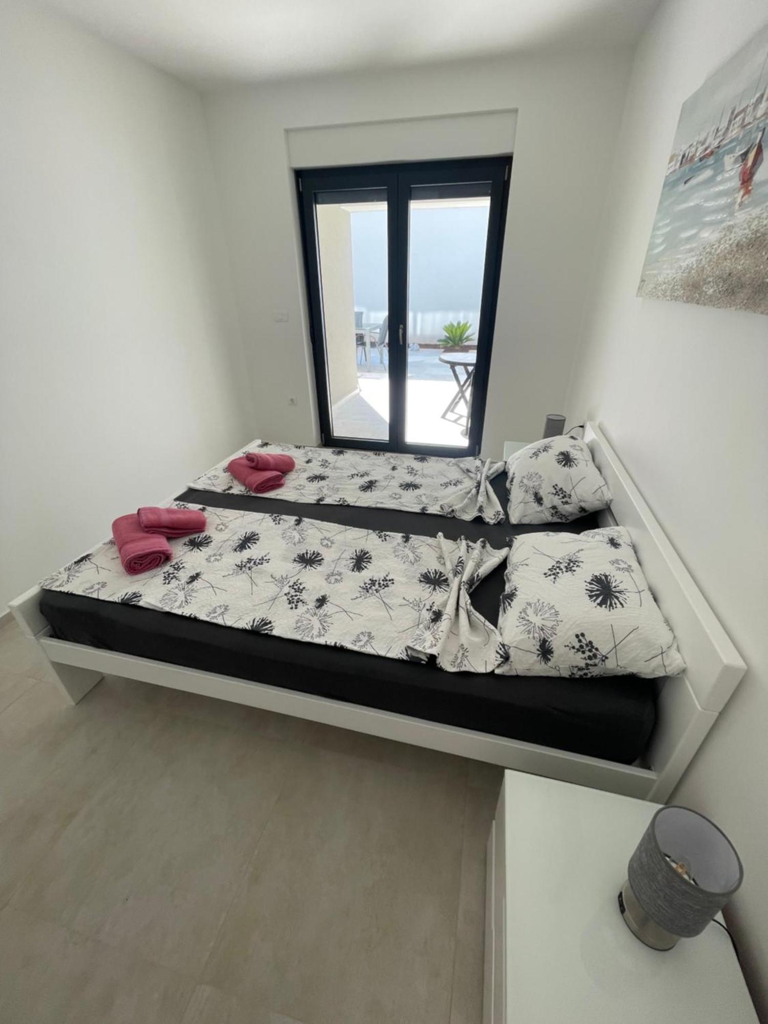 באניולה Apartman La Dolce Vita מראה חיצוני תמונה