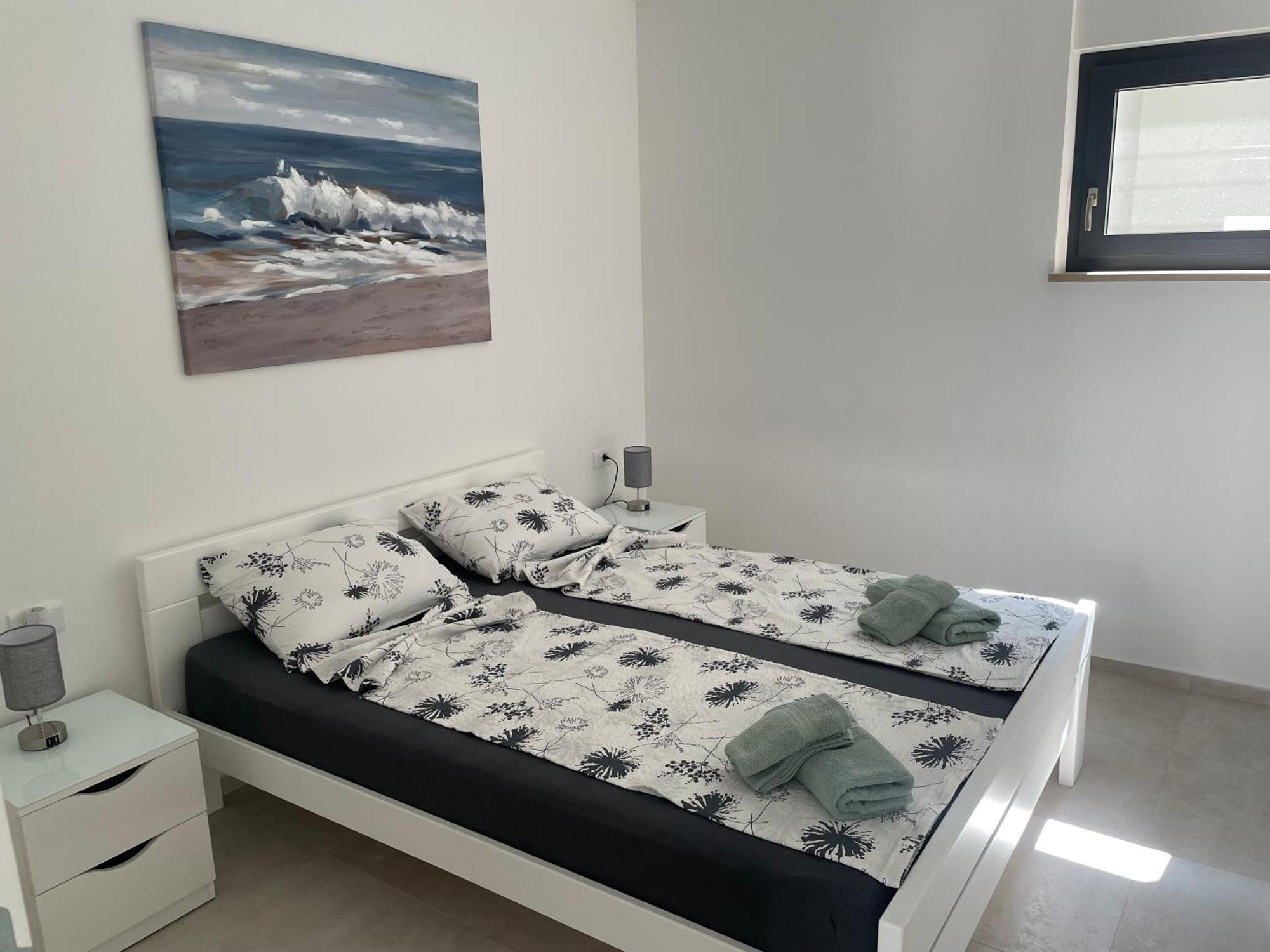 באניולה Apartman La Dolce Vita מראה חיצוני תמונה