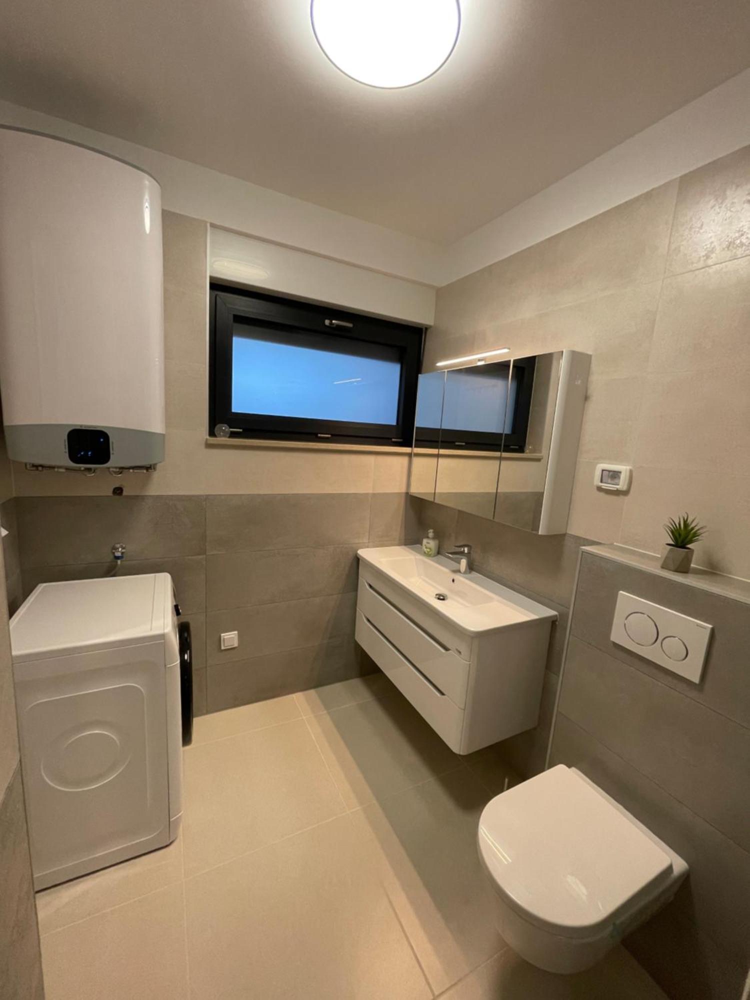 באניולה Apartman La Dolce Vita מראה חיצוני תמונה