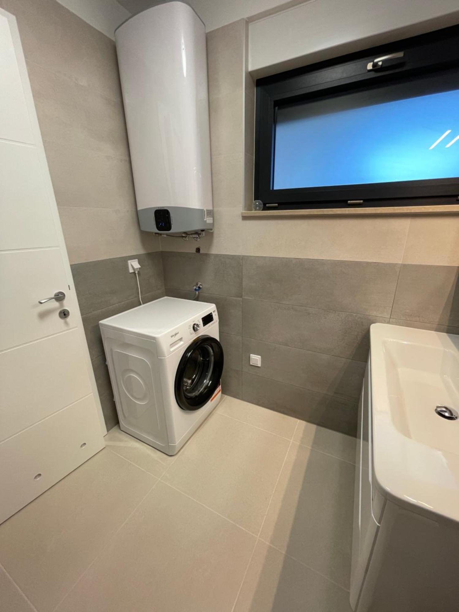 באניולה Apartman La Dolce Vita מראה חיצוני תמונה