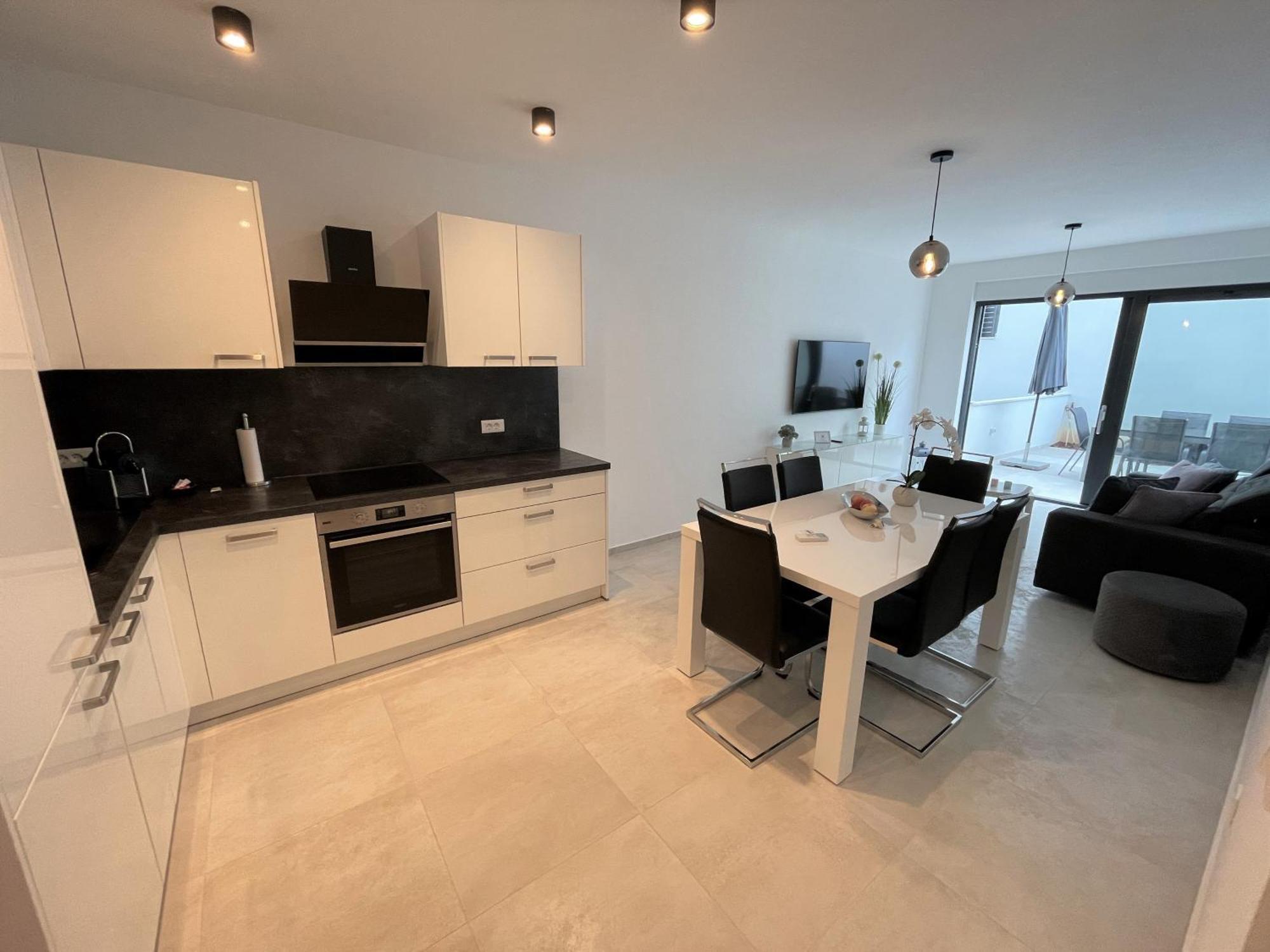 באניולה Apartman La Dolce Vita מראה חיצוני תמונה