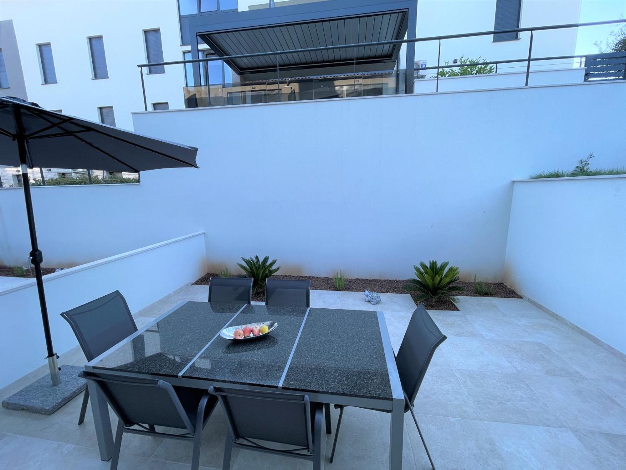 באניולה Apartman La Dolce Vita מראה חיצוני תמונה
