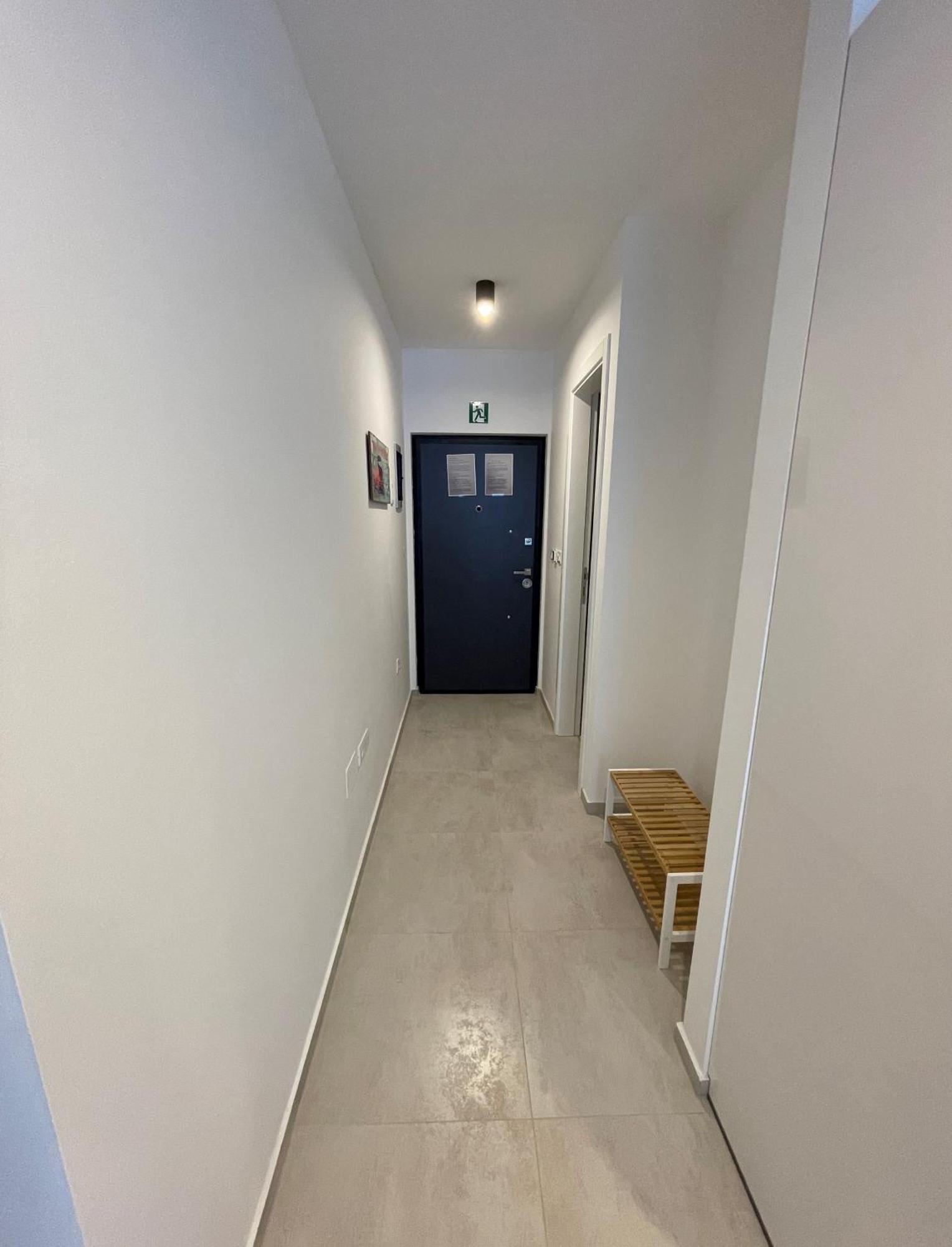 באניולה Apartman La Dolce Vita מראה חיצוני תמונה