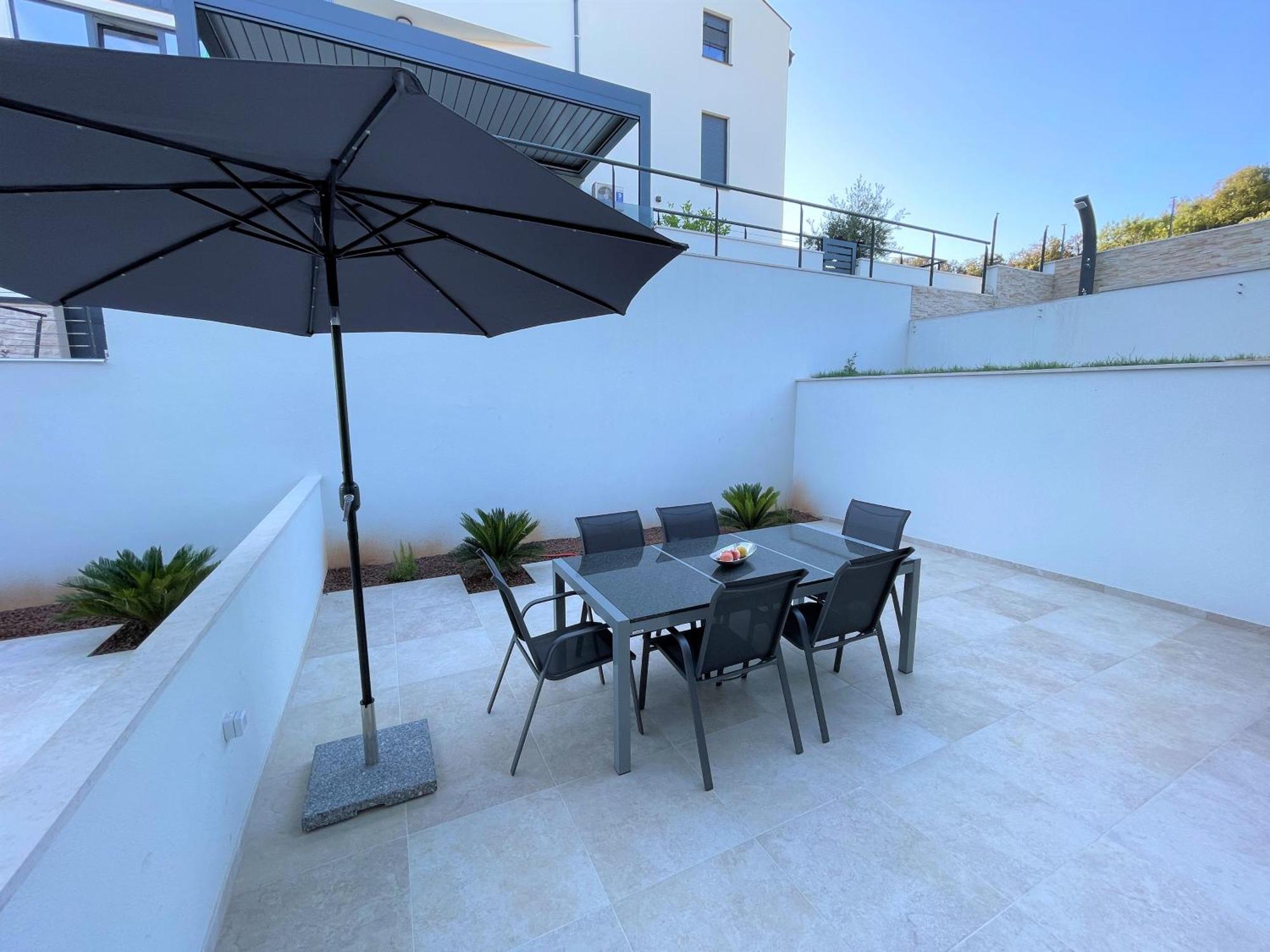 באניולה Apartman La Dolce Vita מראה חיצוני תמונה
