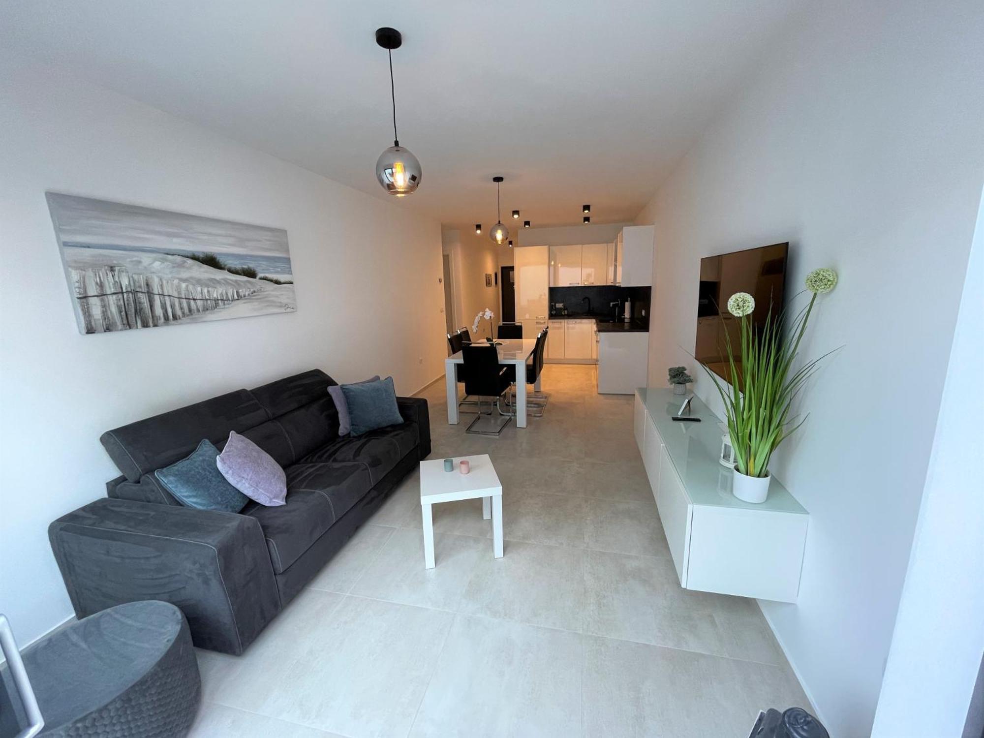 באניולה Apartman La Dolce Vita מראה חיצוני תמונה