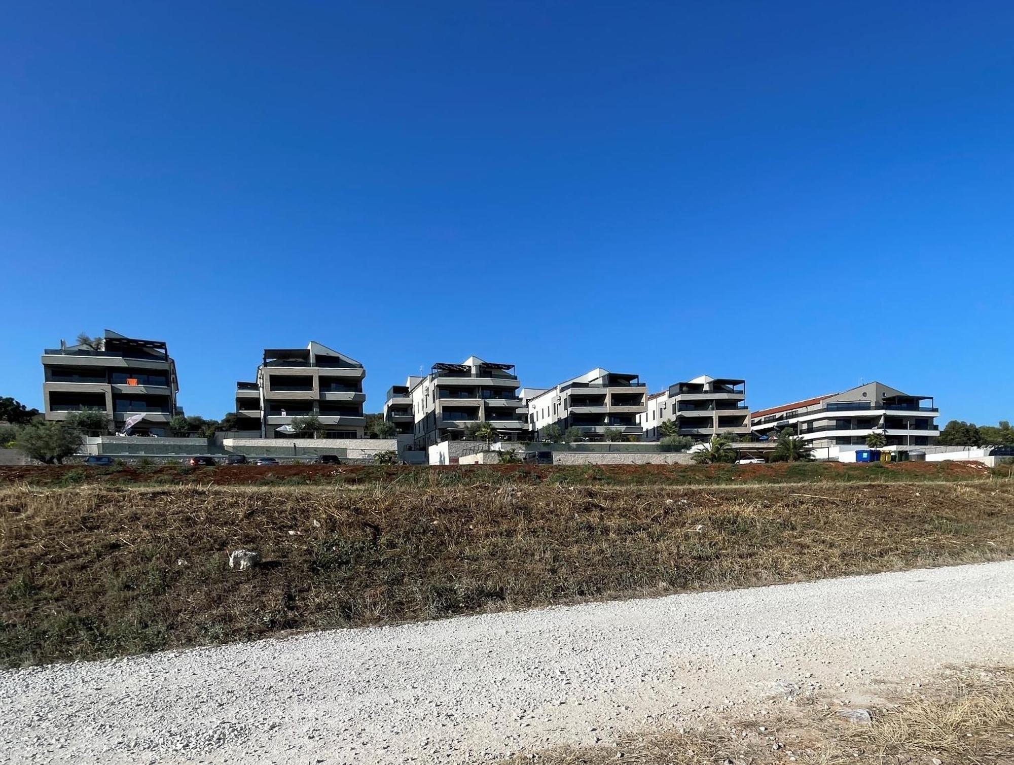 באניולה Apartman La Dolce Vita מראה חיצוני תמונה
