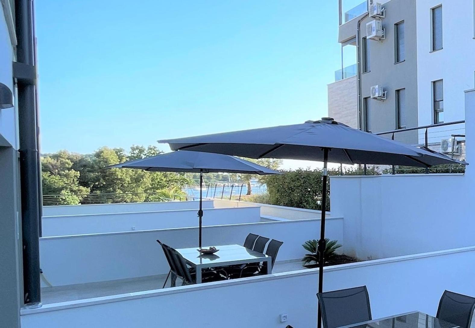 באניולה Apartman La Dolce Vita מראה חיצוני תמונה